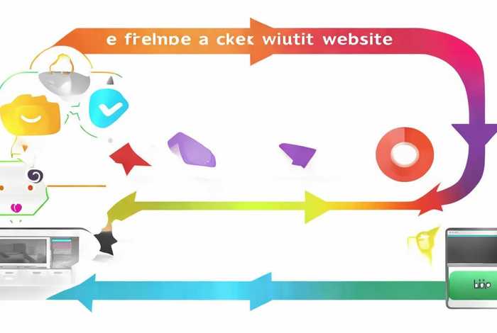 免费建网站步骤 免费建网站的步骤