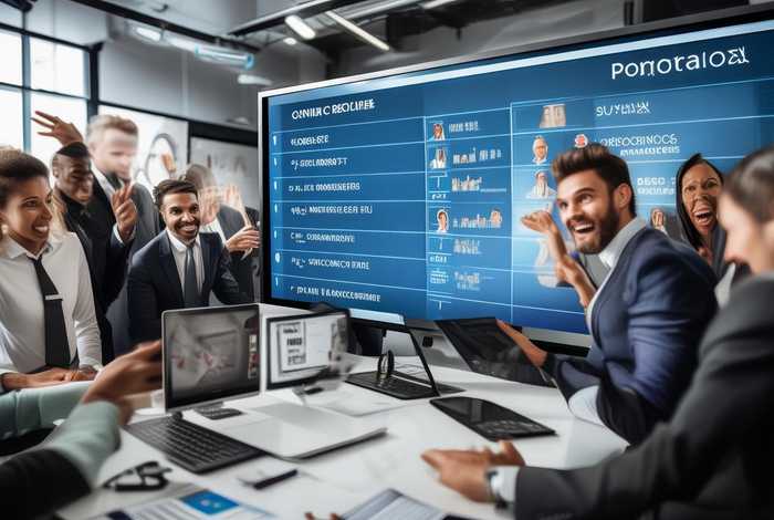 外包推广公司有哪些（外包推广公司有哪些岗位）