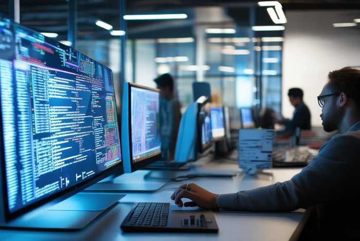 软件开发与程序开发区别 - 软件开发与程序员有什么区别 软件开发与程序开发区别 - 软件开发与程序员有什么区别