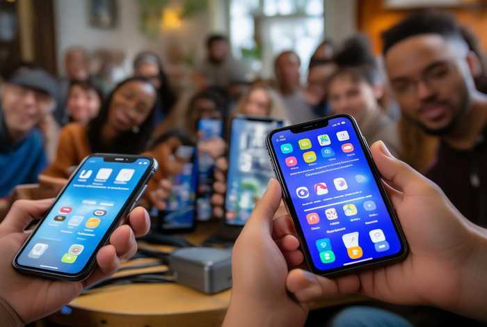 局域网聊天工具破解版安卓 - 局域网聊天工具破解版安卓手机