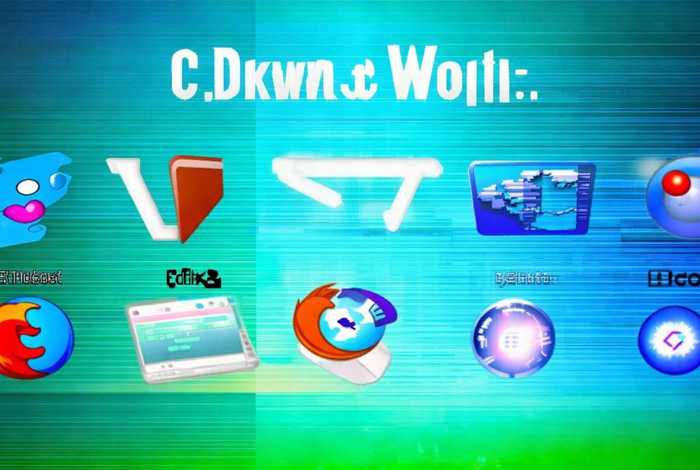 浏览网站常用的浏览器有哪些类型 - 浏览网站常用的浏览器有哪些？