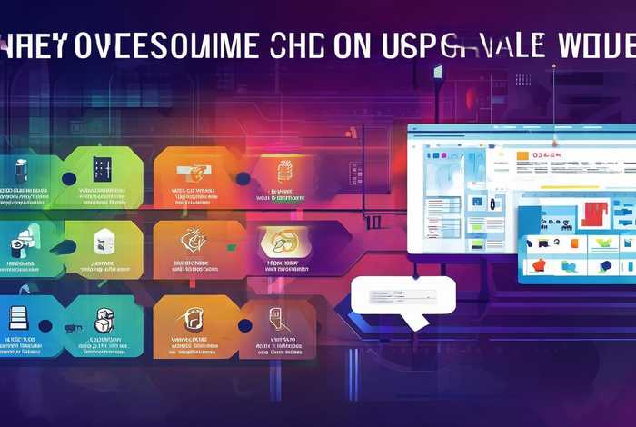 如何做一个商城网站（如何做一个商城网站呢）