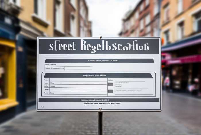 街道备案证明怎么开，街道备案证明怎么开模板