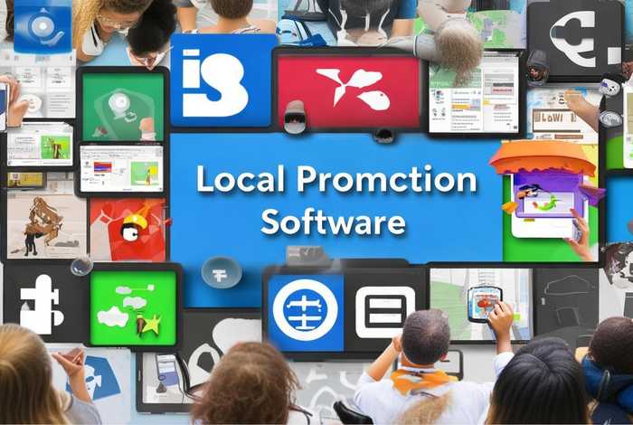 同城推广软件有哪些 - 同城推广软件有哪些好用