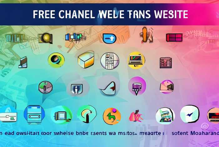 企业网站免费用的渠道有哪些；企业网站免费用的渠道有哪些呢