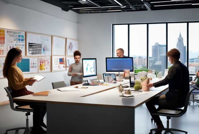 企业设计部职责；企业设计部职责是什么