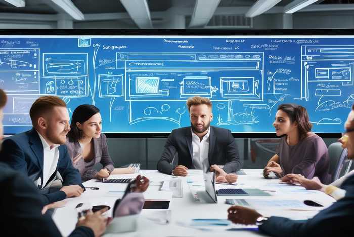 如何建设企业官网，如何搭建企业网站