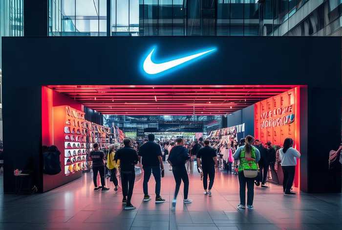 加盟耐克店有什么要求 - 加盟耐克实体店需要什么条件