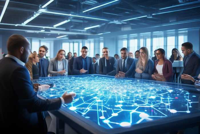 软通华为云项目组、软通华为云项目组织架构 软通华为云项目组、软通华为云项目组织架构