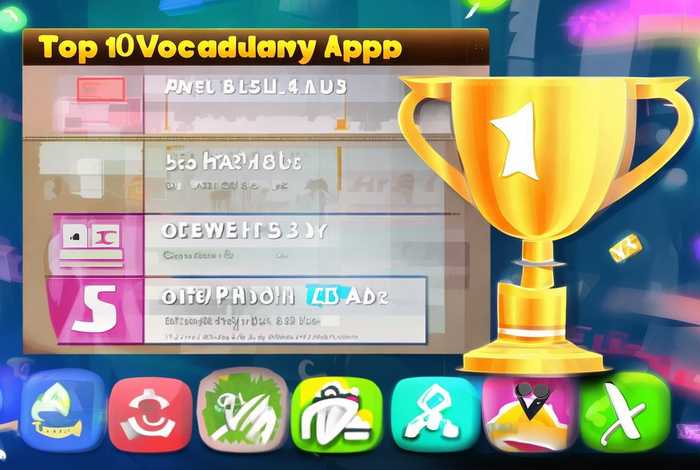 十大app - 十大背单词app排行榜