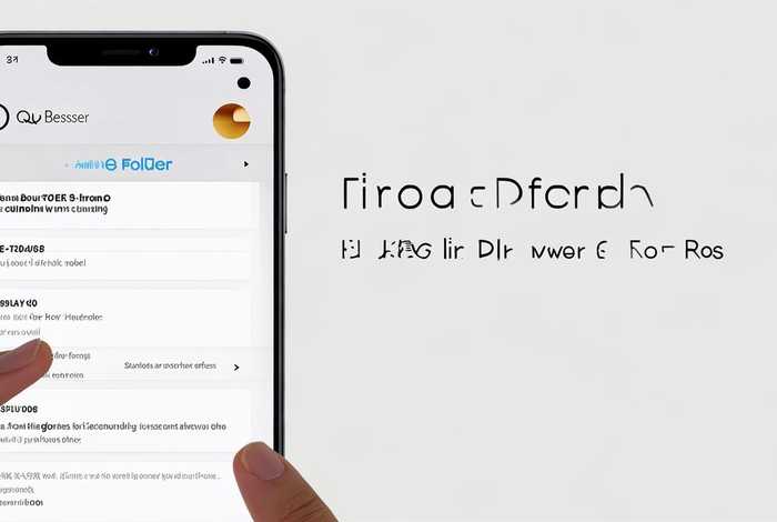 如何创建文件夹在手机 - 如何创建文件夹在手机qq浏览器