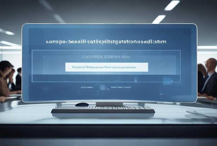 企业邮箱注册申请入口域名、企业邮箱注册申请入口域名是什么