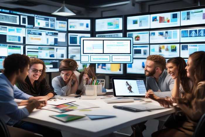 如何做网页广告（如何做网页广告赚钱）