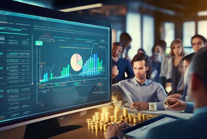 投资app平台，投资app平台是怎么赚到钱的