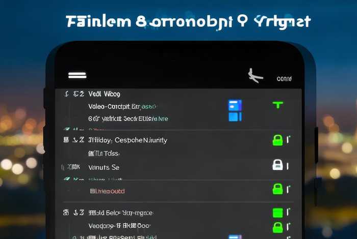视频加密手机软件推荐，视频加密手机软件推荐知乎