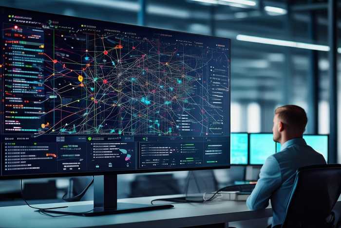 企业网管软件 - 企业网管软件是什么