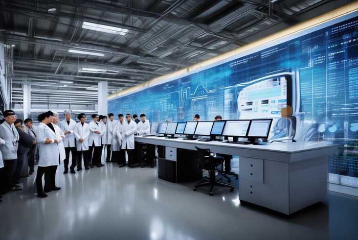 山东软件系统开发定制 山东软件系统开发定制厂家