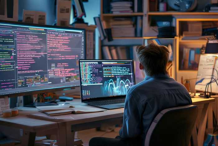 如何自己开发软件游戏 - 如何自己开发软件游戏教程