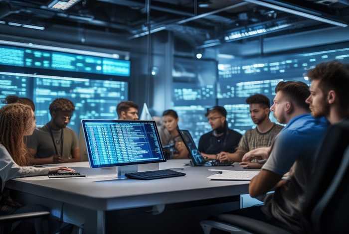 开发一个软件值多少钱 - 开发一个软件值多少钱啊