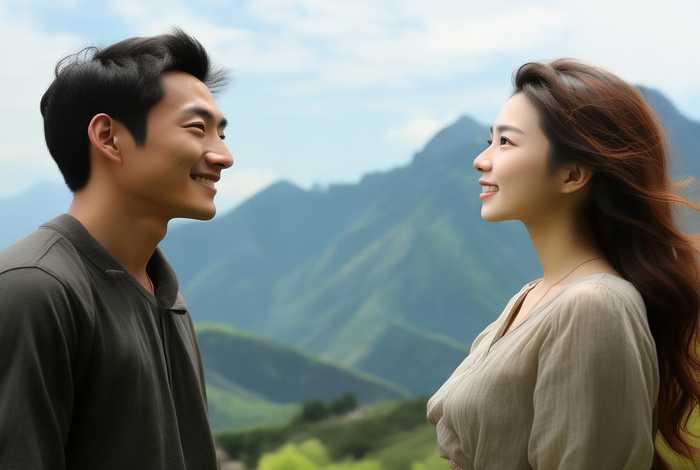 黄冈男生 黄冈男生和黄山女生合适吗