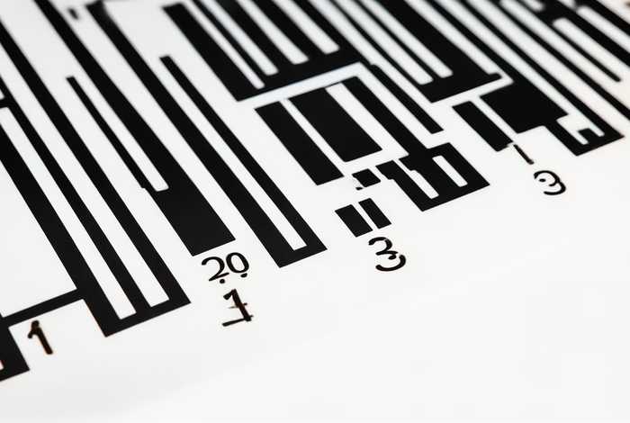 条形码13位的怎么编、13位条形码怎么编排