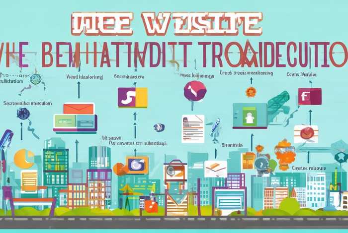 免费的网站推广方法，免费的网站推广方法是什么