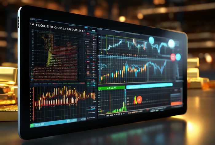 看黄金期货的信息app、看黄金期货行情比较好的软件