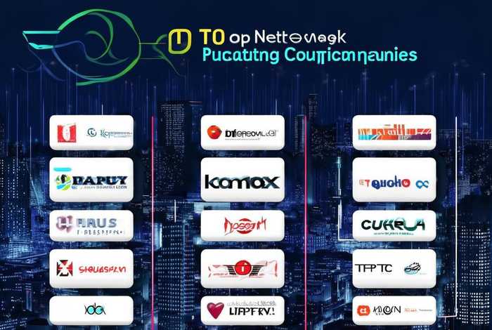 网络推广外包公司排名、网络推广外包公司排名前十