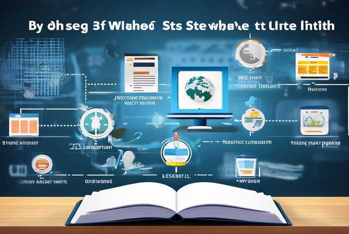 如何自己建站，如何做自建站