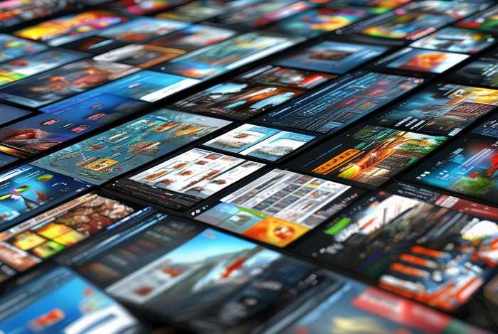 门户类网站案例 - 门户类网站案例有哪些