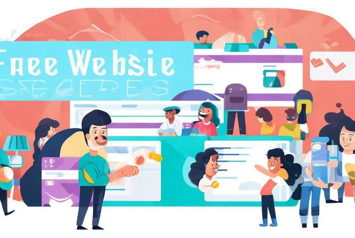 免费网站是怎么盈利的；免费网站是怎么盈利的呢