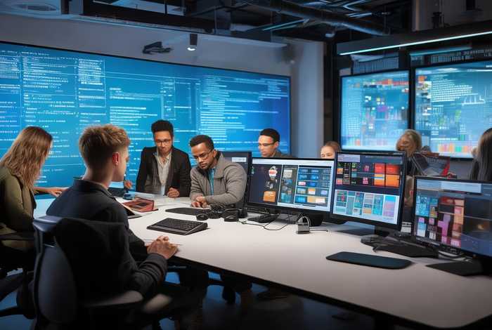 如何开发软件app、如何自己开发软件app