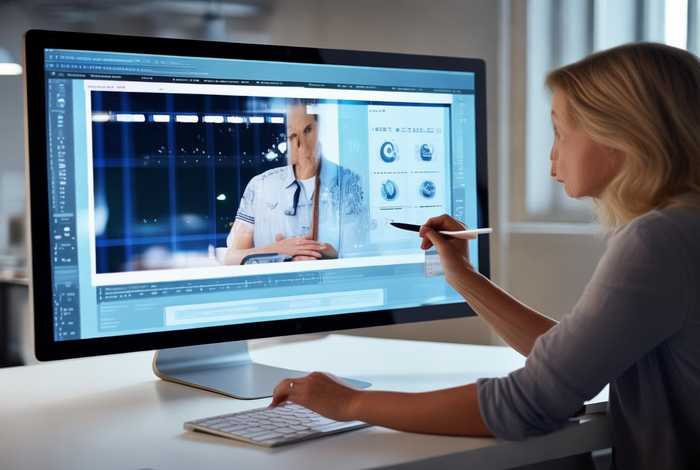 软件制作工具使用教程 - 软件制作工具使用教程图片