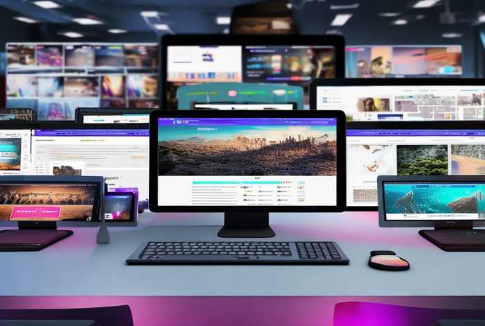 免费网页生成软件 免费网页生成软件哪个好用