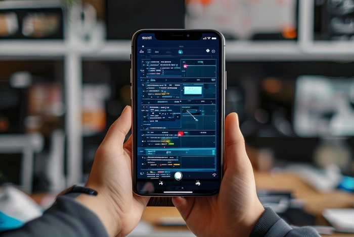 手机怎么制作软件教程视频 - 手机怎么制作软件教程视频下载