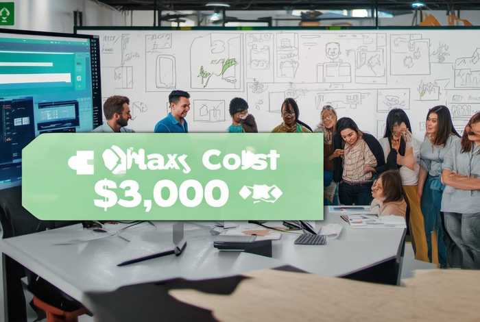 开发一个微信小程序大概要多少钱(开发一个微信小程序大概要多少钱呢) 开发一个微信小程序大概要多少钱(开发一个微信小程序大概要多少钱呢)