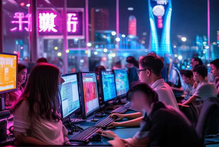 深圳市招聘网站 - 深圳市招聘网站夜班工作