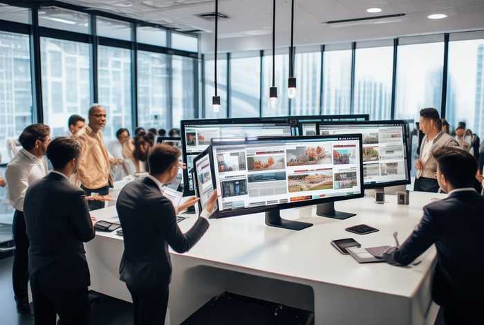 深圳建网站公司怎么选择（深圳建网站公司怎么选择的）