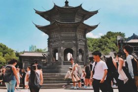 乐清网红景点排行榜 乐清网红景点排行榜最新