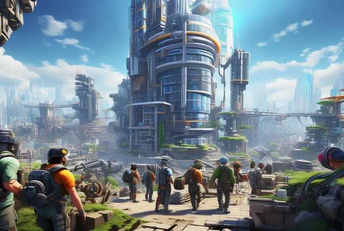 腾讯生存建造类游戏，腾讯生存建造类游戏推荐