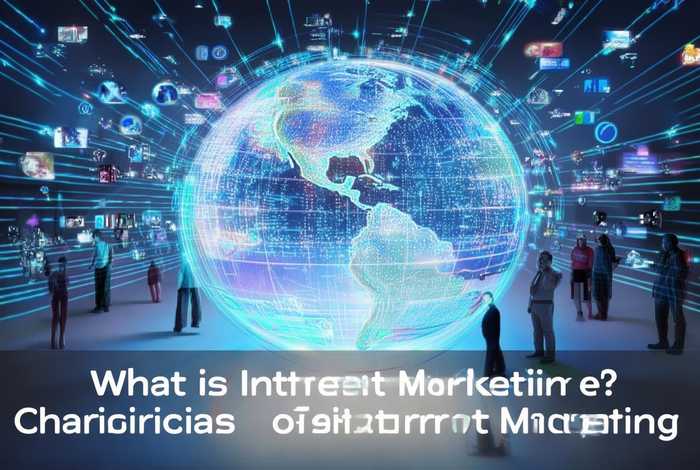 什么是网络营销？网络营销有哪些特点？；什么是网络营销？网络营销有哪些特点呢