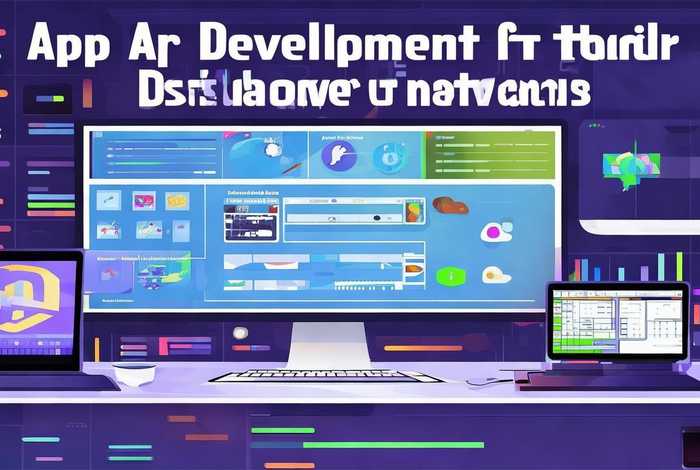 免费app开发软件下载；app免费开发软件有哪些