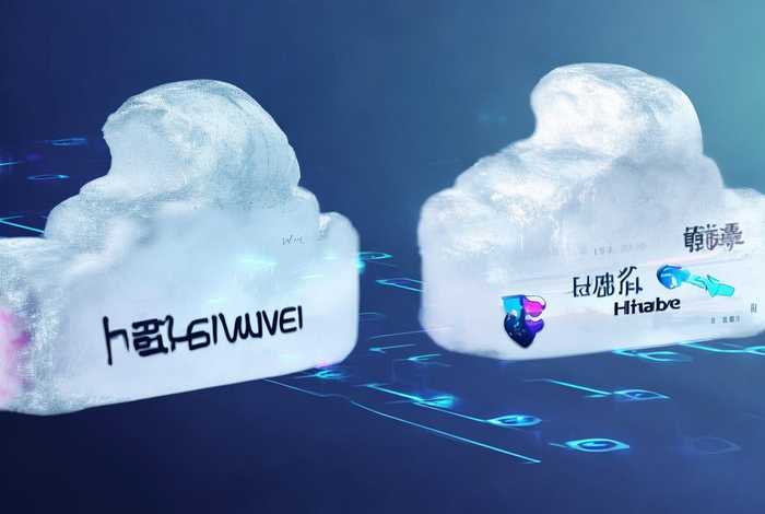 华为云建站 华为云建站和阿里云建站区别