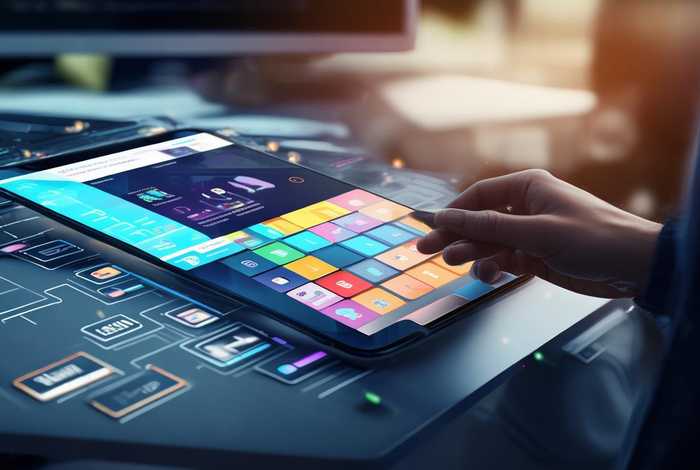 手机上搭建网站，手机上搭建网站的软件