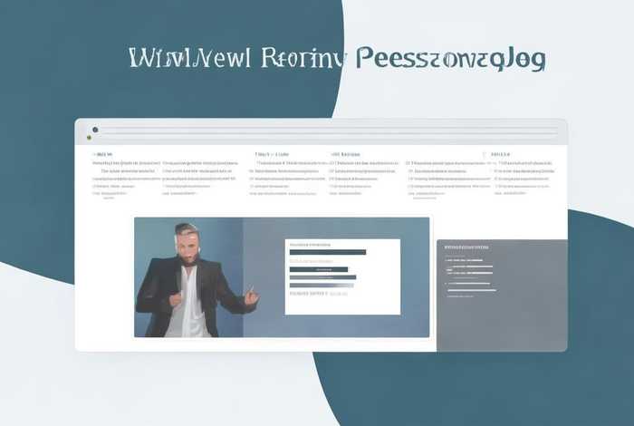 如何用ppt介绍自己做的网页内容 如何用ppt介绍自己做的网页内容模板