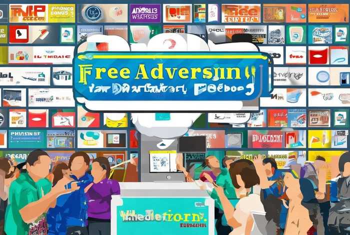 免费发广告的网站有哪些；免费发广告的网站有哪些好