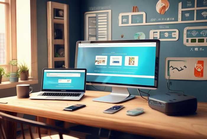 如何在局域网部署网页；如何在局域网部署网页链接