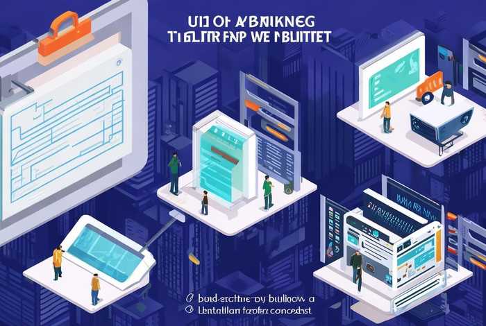 如何建立一个平台网站 如何建立一个平台网站呢