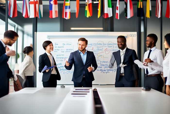 如何建立正确的销售模式 - 如何建立正确的销售模式英语作文