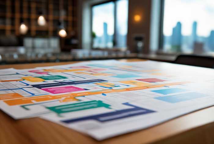 如何开一个公司流程 如何开一个公司流程图